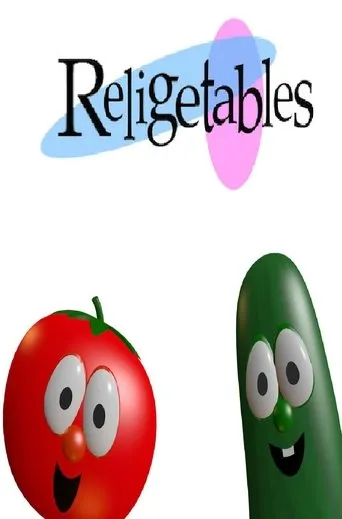 Póster de The Religetables