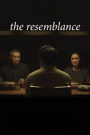 Póster de The Resemblance