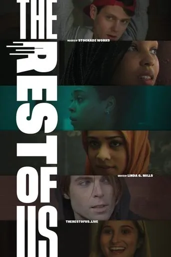 Póster de The Rest of Us
