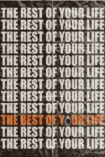 Póster de The Rest of Your Life