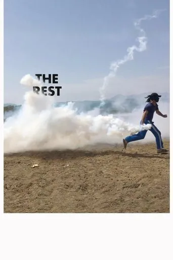 Póster de The Rest