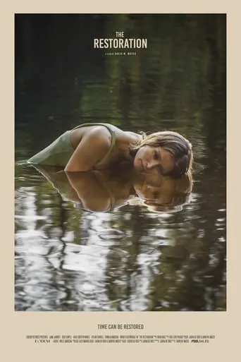 Póster de The Restoration