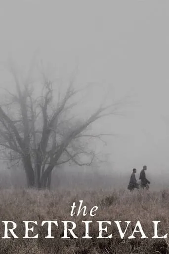 Póster de The Retrieval