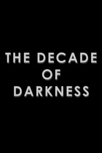 Póster de The Return of the Living Dead: The Decade of Darkness