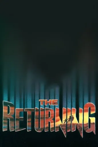 Póster de The Returning