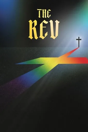 Póster de The Rev
