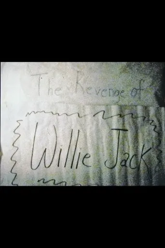 Póster de The Revenge of Willie Jack