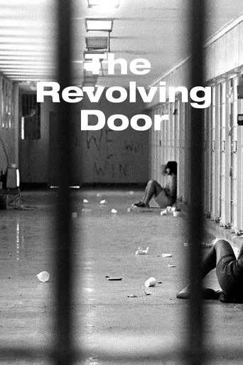 Póster de The Revolving Door