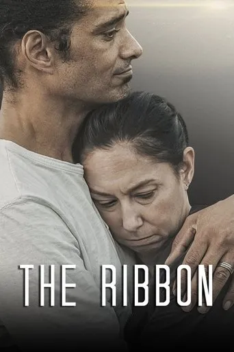 Póster de The Ribbon