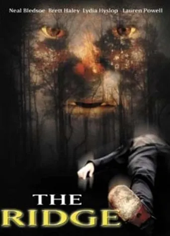 Póster de The Ridge
