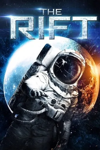 Póster de The Rift