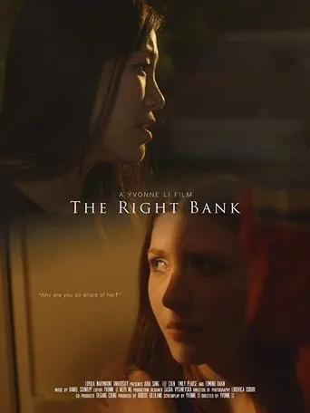 Póster de The Right Bank