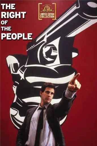 Póster de The Right of the People