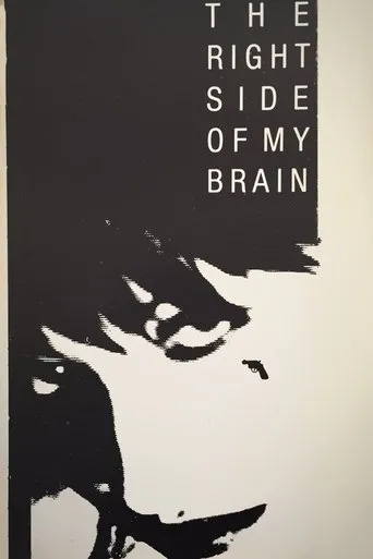 Póster de The Right Side of My Brain