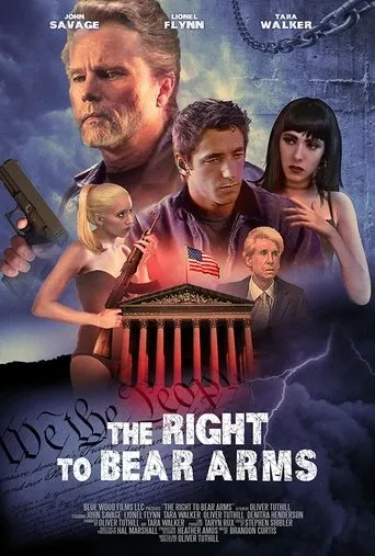 Póster de The Right to Bear Arms