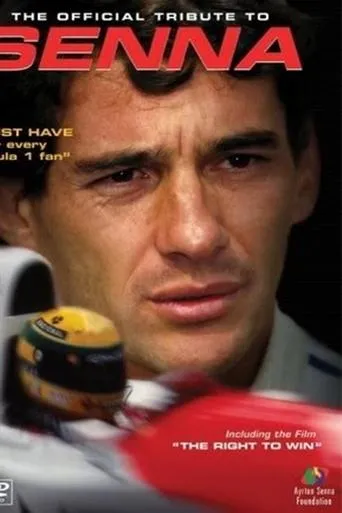 Póster de The Right to Win