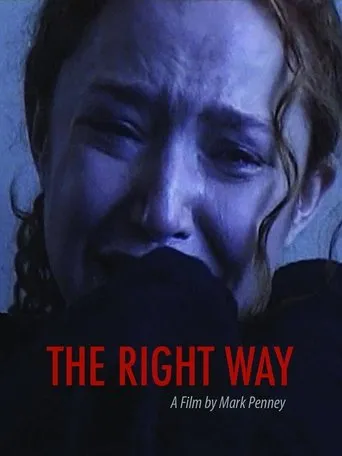 Póster de The Right Way