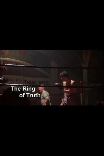 Póster de The Ring Of Truth