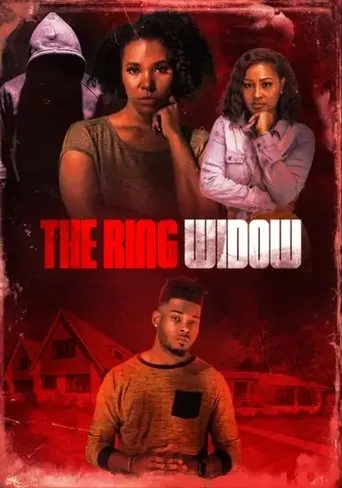 Póster de The Ring Widow