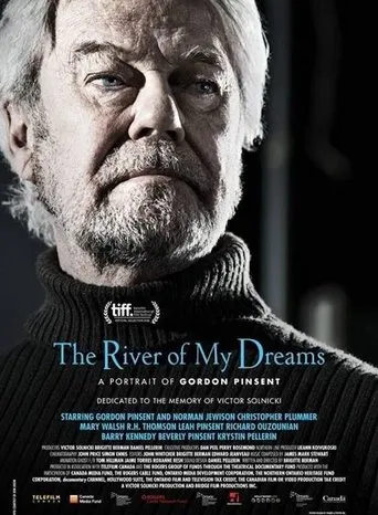 Póster de The River of My Dreams