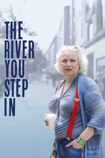 Póster de The River You Step In