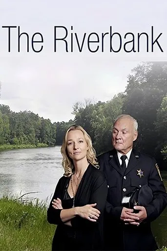 Póster de The Riverbank