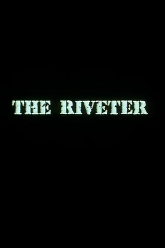 Póster de The Riveter