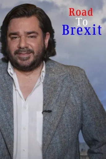 Póster de The Road to Brexit