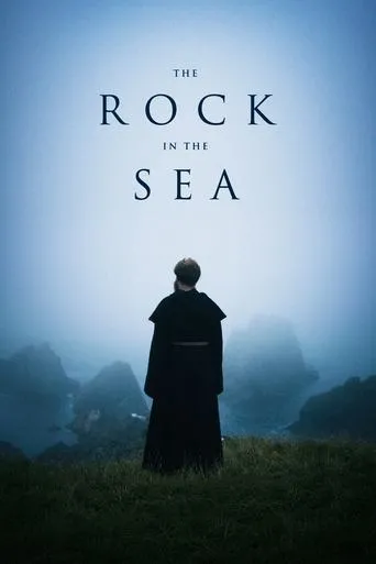Póster de The Rock in the Sea