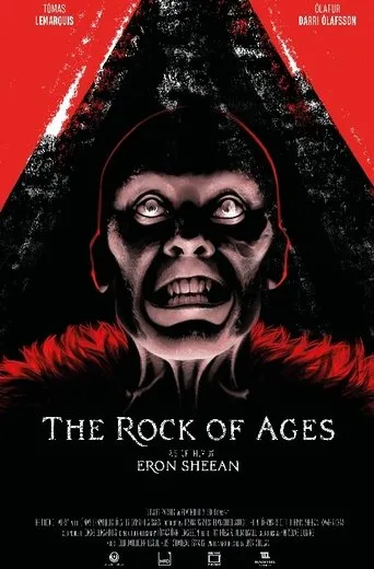 Póster de The Rock of Ages