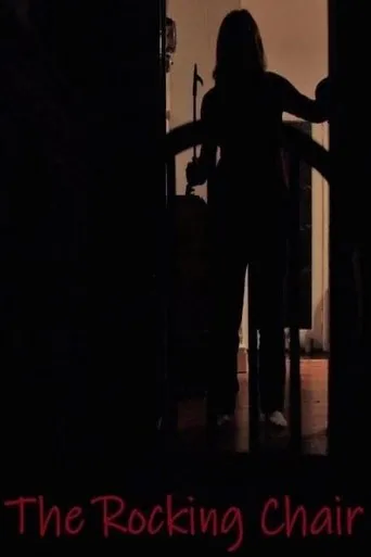 Póster de The Rocking Chair