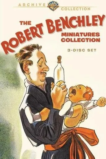 Póster de The Romance of Digestion