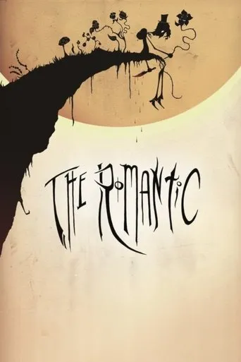 Póster de The Romantic
