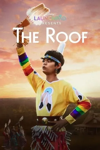 Póster de The Roof