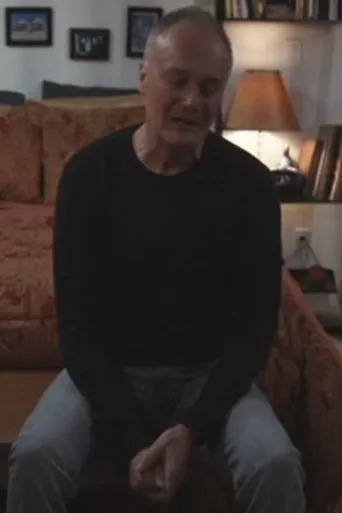 Póster de The Room Before and After - Part 2: Creed Bratton