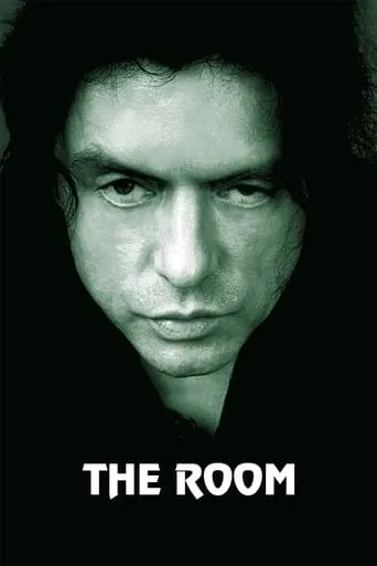 Póster de The Room