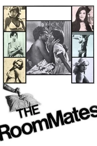 Póster de The Roommates