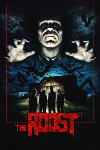 Póster de The Roost (El cobertizo)
