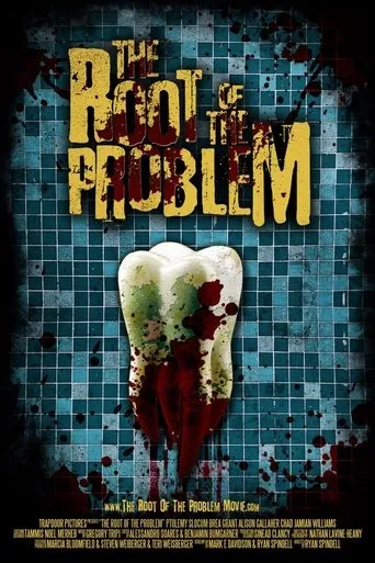 Póster de The Root of the Problem
