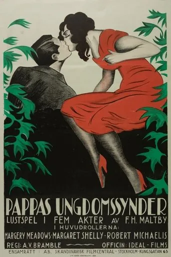 Póster de The Rotters