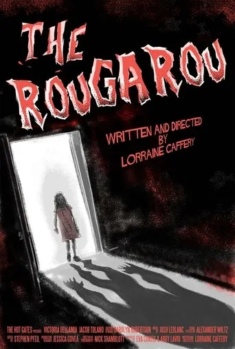 Póster de The Rougarou