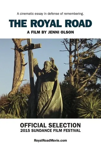 Póster de The Royal Road