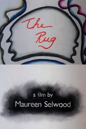 Póster de The Rug