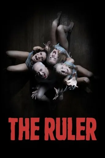 Póster de The Ruler