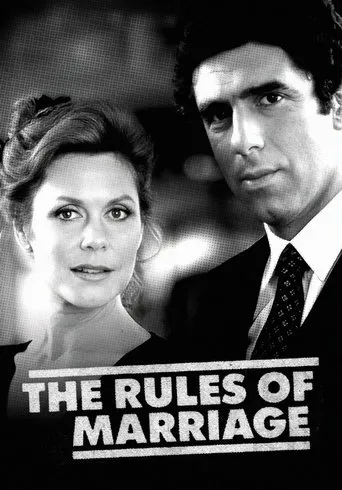 Póster de The Rules of Marriage