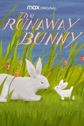 Póster de The Runaway Bunny