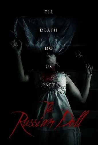 Póster de The Russian Doll
