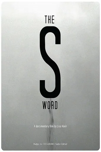 Póster de The S Word