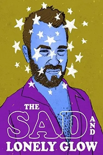 Póster de The Sad and Lonely Glow
