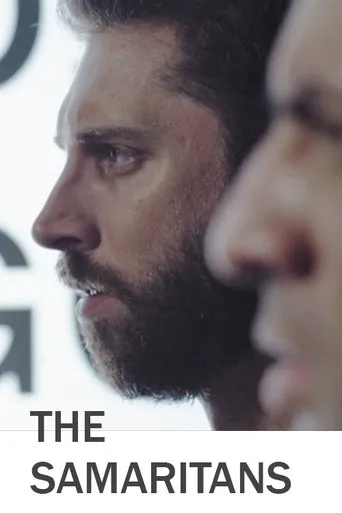 Póster de The Samaritans
